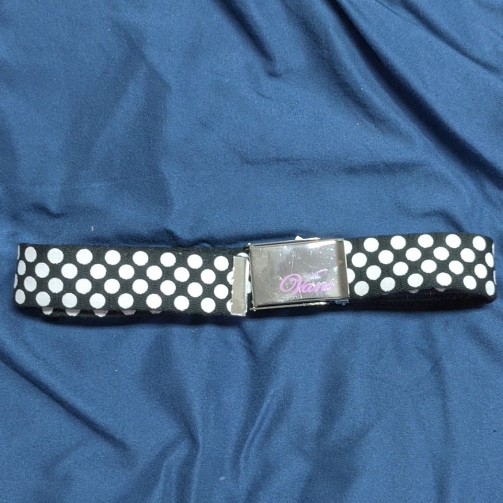 vans belt